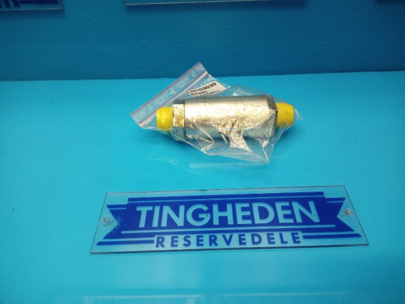 hydraulische Anlage типа CLAAS Lexion 780, Gebrauchtmaschine в Hemmet (Фотография 1)