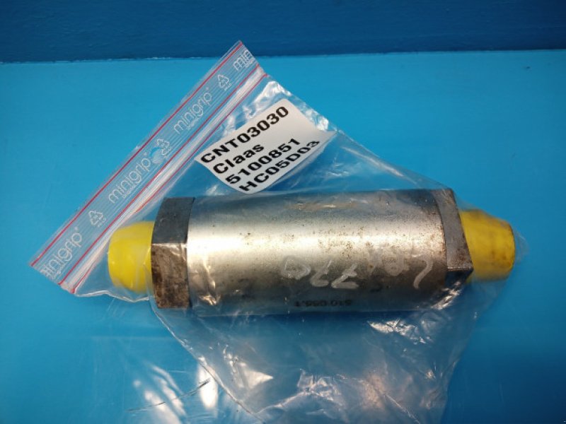 hydraulische Anlage типа CLAAS Lexion 780, Gebrauchtmaschine в Hemmet (Фотография 2)