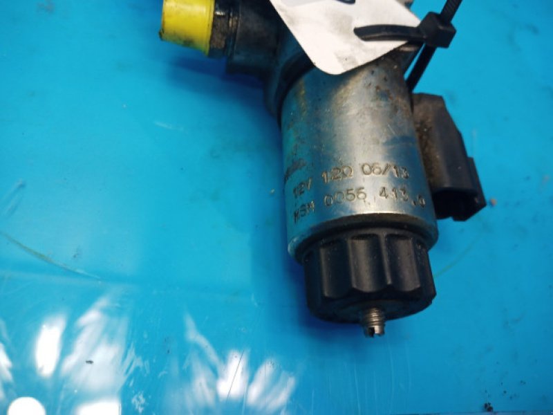 hydraulische Anlage типа CLAAS Lexion 780, Gebrauchtmaschine в Hemmet (Фотография 4)