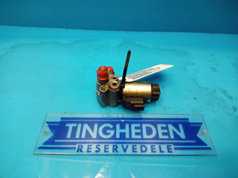 hydraulische Anlage типа CLAAS Lexion 780, Gebrauchtmaschine в Hemmet (Фотография 1)