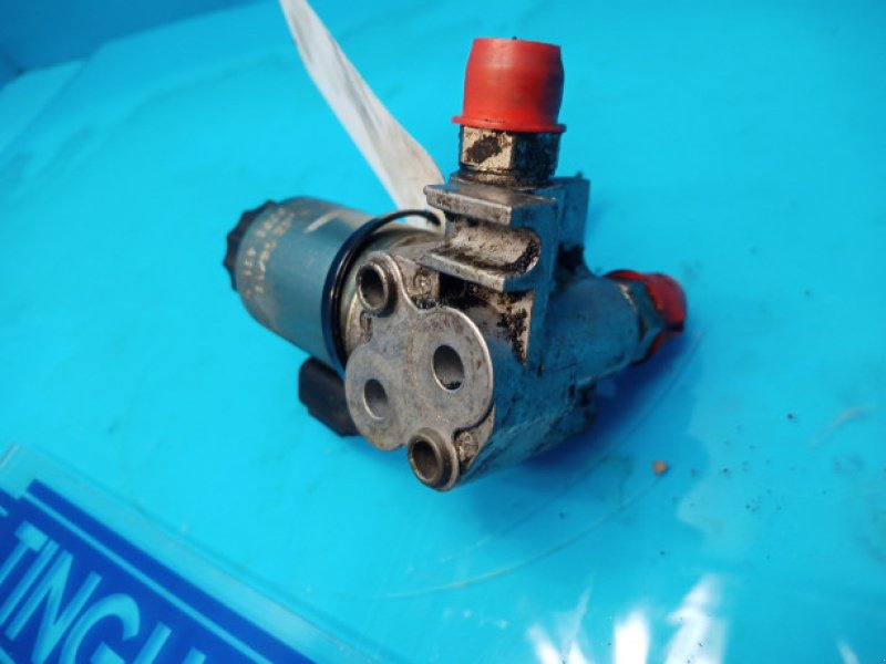 hydraulische Anlage типа CLAAS Lexion 780, Gebrauchtmaschine в Hemmet (Фотография 5)