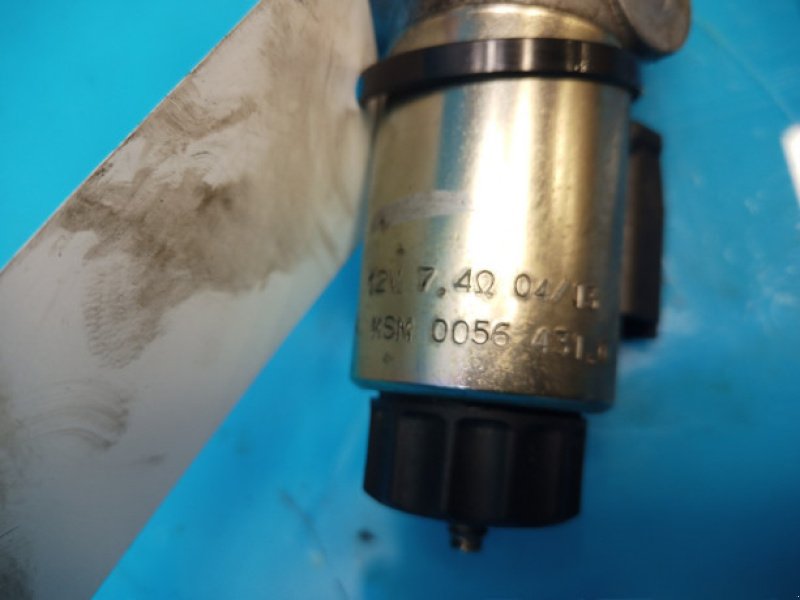 hydraulische Anlage типа CLAAS Lexion 780, Gebrauchtmaschine в Hemmet (Фотография 6)