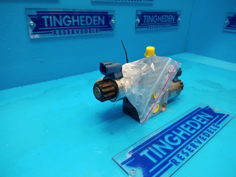 hydraulische Anlage типа CLAAS Lexion 780, Gebrauchtmaschine в Hemmet (Фотография 3)