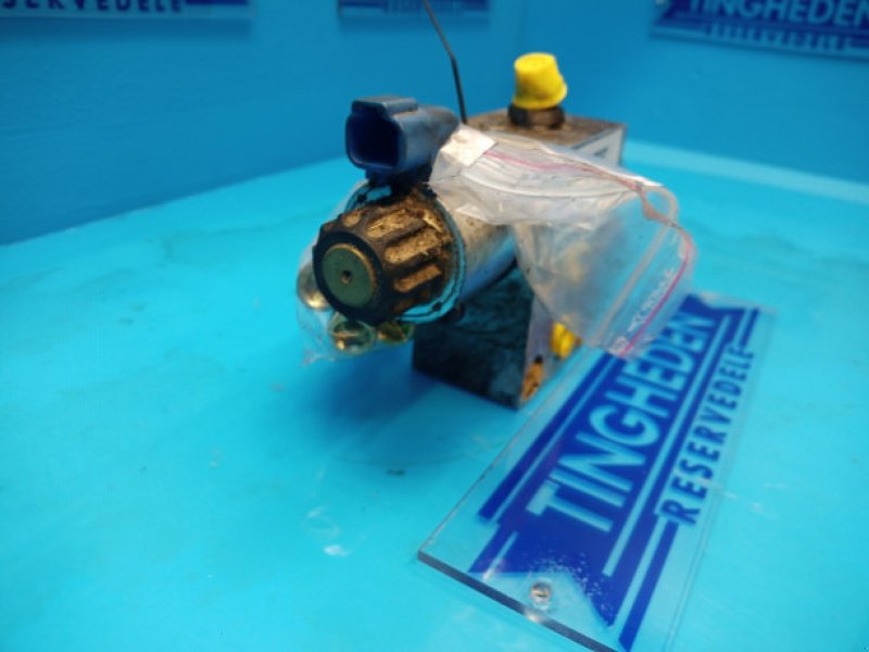 hydraulische Anlage типа CLAAS Lexion 780, Gebrauchtmaschine в Hemmet (Фотография 2)