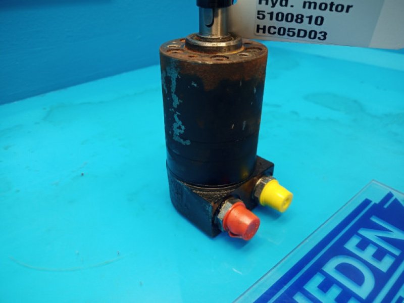 hydraulische Anlage типа CLAAS Lexion 780, Gebrauchtmaschine в Hemmet (Фотография 3)