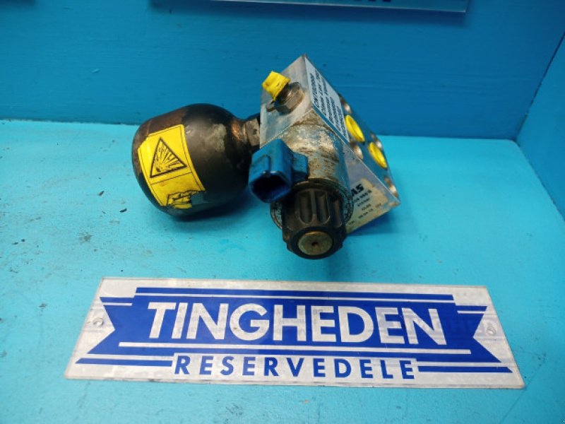 hydraulische Anlage типа CLAAS Lexion 780, Gebrauchtmaschine в Hemmet (Фотография 1)