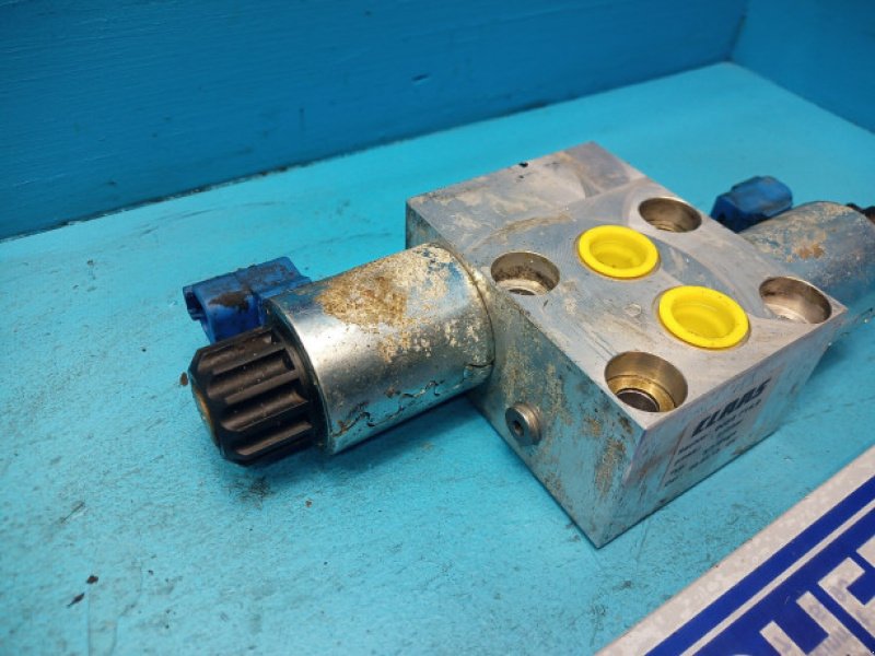 hydraulische Anlage типа CLAAS Lexion 780, Gebrauchtmaschine в Hemmet (Фотография 2)