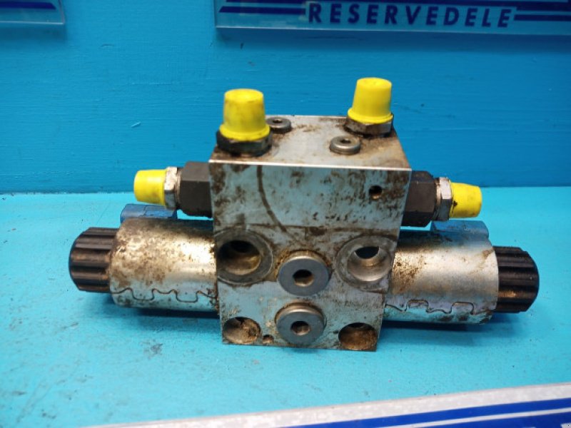 hydraulische Anlage типа CLAAS Lexion 780, Gebrauchtmaschine в Hemmet (Фотография 7)