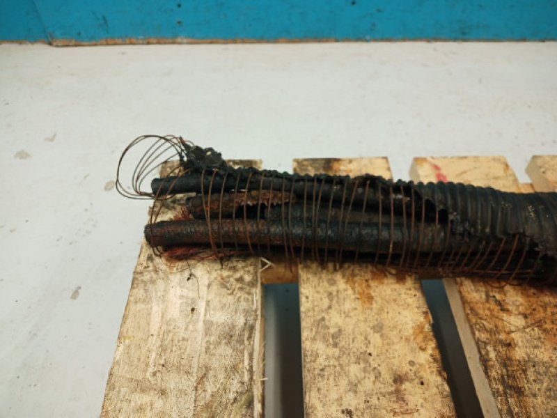 hydraulische Anlage типа CLAAS Lexion 780, Gebrauchtmaschine в Hemmet (Фотография 4)