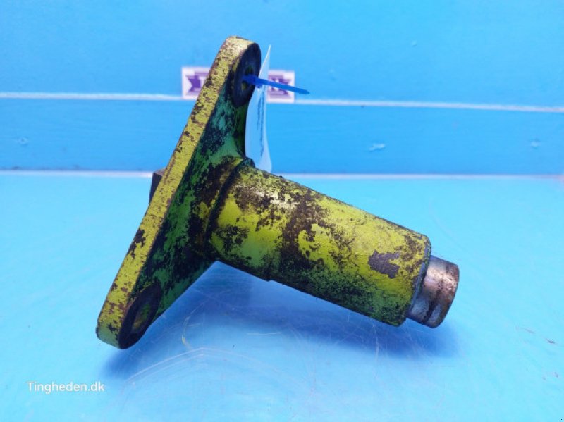 hydraulische Anlage типа CLAAS Mercator 70, Gebrauchtmaschine в Hemmet (Фотография 2)