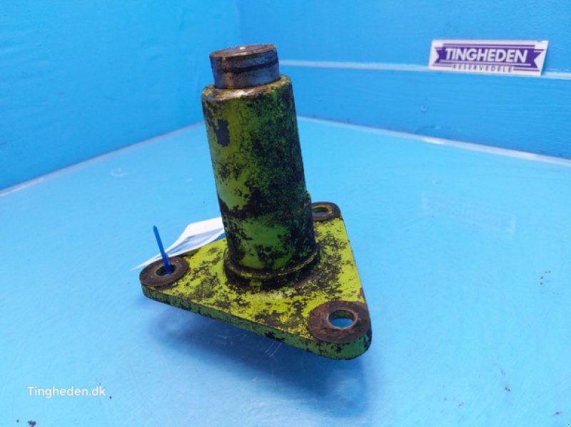 hydraulische Anlage типа CLAAS Mercator 70, Gebrauchtmaschine в Hemmet (Фотография 11)