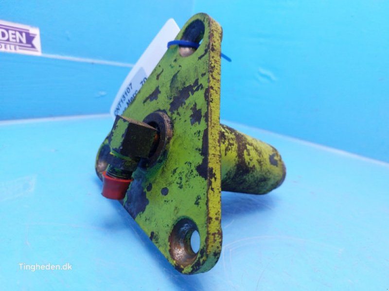 hydraulische Anlage типа CLAAS Mercator 70, Gebrauchtmaschine в Hemmet (Фотография 4)