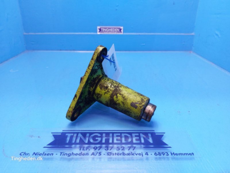 hydraulische Anlage du type CLAAS Mercator 70, Gebrauchtmaschine en Hemmet (Photo 1)