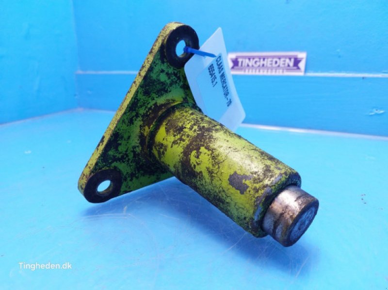 hydraulische Anlage типа CLAAS Mercator 70, Gebrauchtmaschine в Hemmet (Фотография 3)