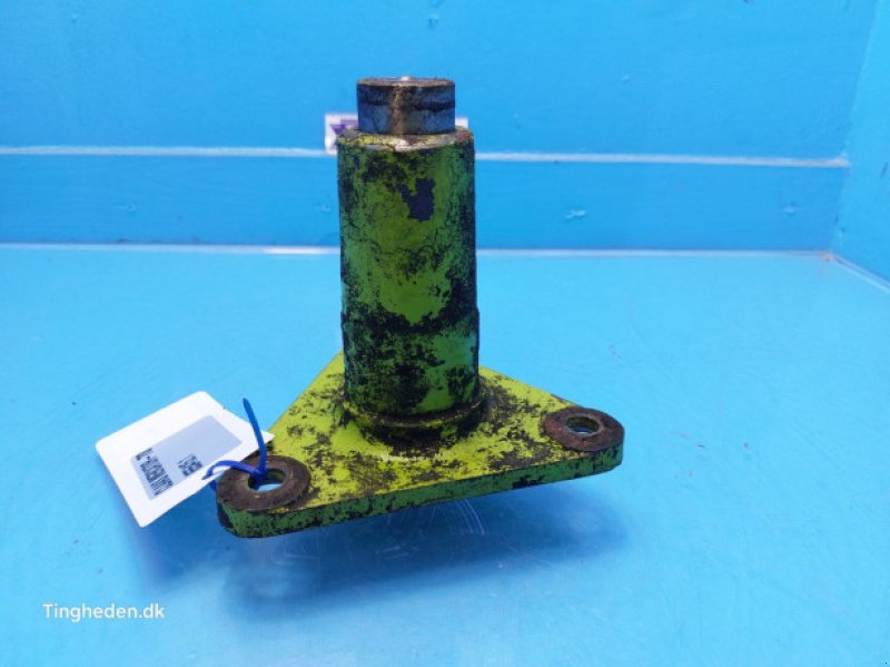 hydraulische Anlage типа CLAAS Mercator 70, Gebrauchtmaschine в Hemmet (Фотография 10)