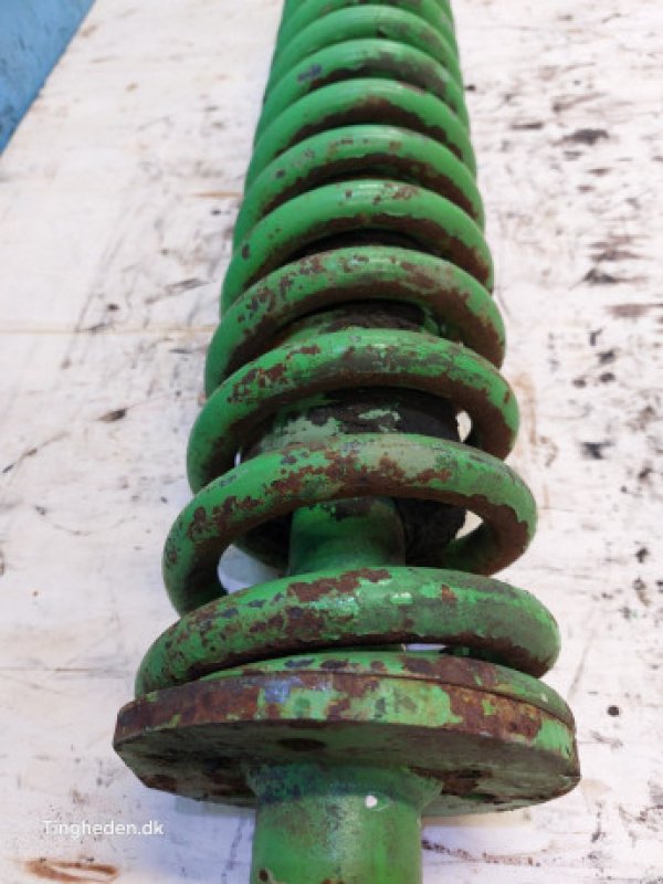 hydraulische Anlage типа Deutz-Fahr M2680, Gebrauchtmaschine в Hemmet (Фотография 14)