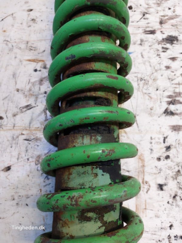 hydraulische Anlage типа Deutz-Fahr M2680, Gebrauchtmaschine в Hemmet (Фотография 15)