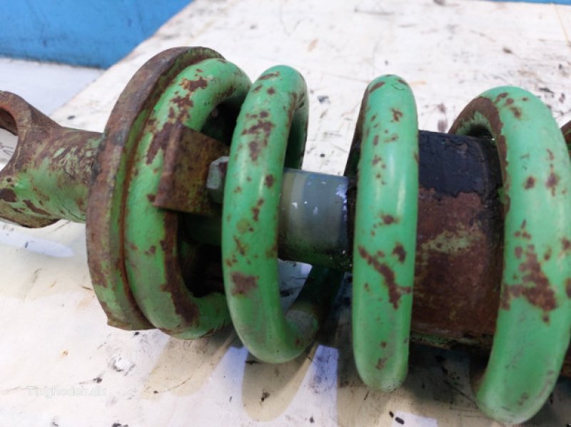 hydraulische Anlage типа Deutz-Fahr M2680, Gebrauchtmaschine в Hemmet (Фотография 23)