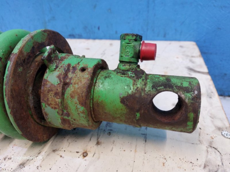 hydraulische Anlage типа Deutz-Fahr M2680, Gebrauchtmaschine в Hemmet (Фотография 5)