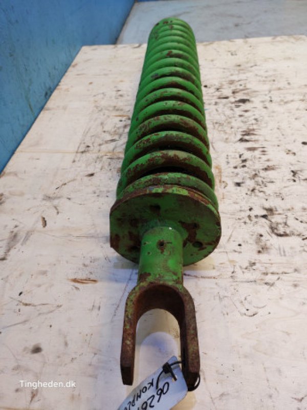 hydraulische Anlage типа Deutz-Fahr M2680, Gebrauchtmaschine в Hemmet (Фотография 12)