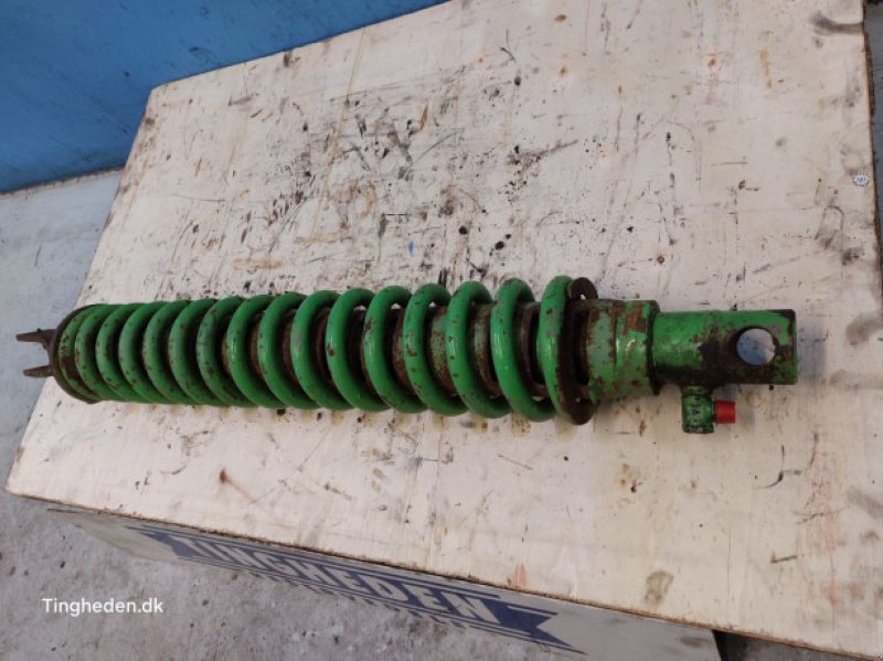 hydraulische Anlage типа Deutz-Fahr M2680, Gebrauchtmaschine в Hemmet (Фотография 22)