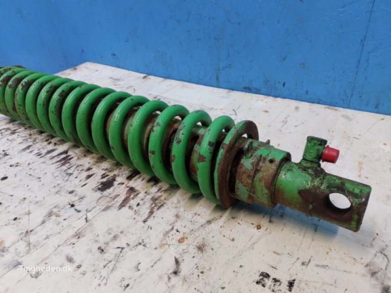 hydraulische Anlage типа Deutz-Fahr M2680, Gebrauchtmaschine в Hemmet (Фотография 4)