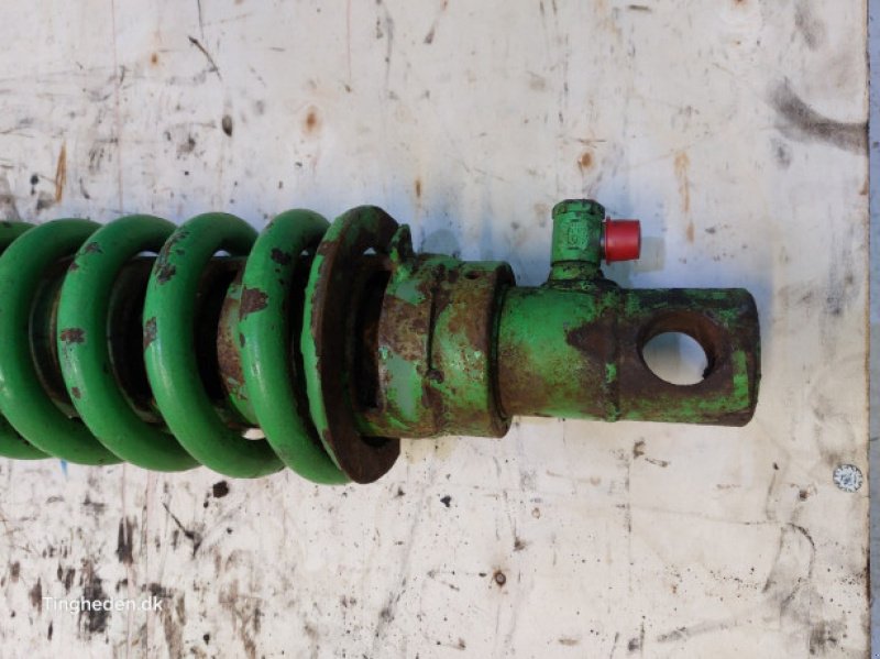 hydraulische Anlage типа Deutz-Fahr M2680, Gebrauchtmaschine в Hemmet (Фотография 18)