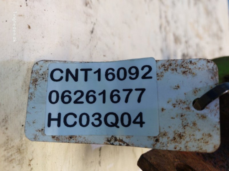 hydraulische Anlage типа Deutz-Fahr M2680, Gebrauchtmaschine в Hemmet (Фотография 24)