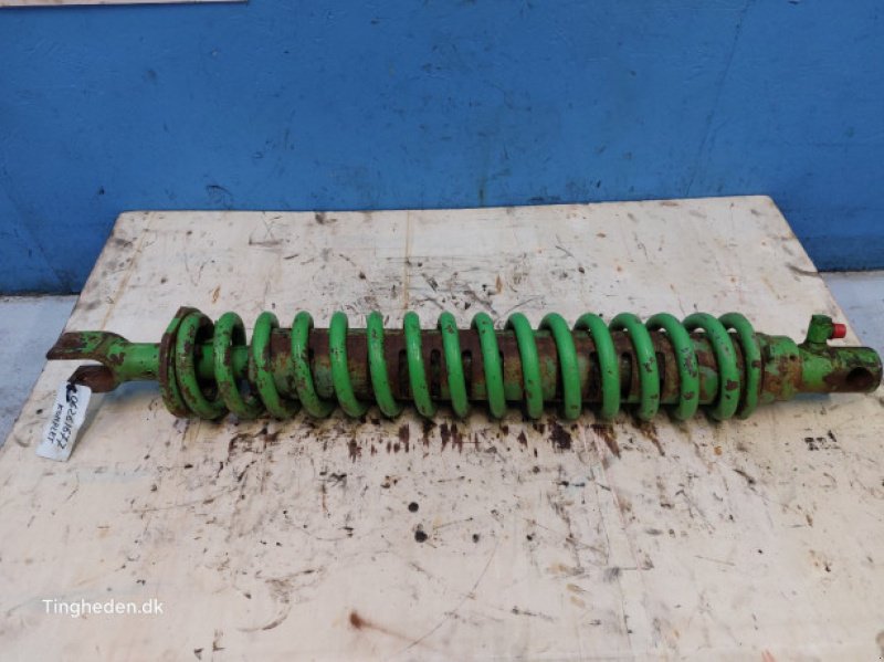 hydraulische Anlage типа Deutz-Fahr M2680, Gebrauchtmaschine в Hemmet (Фотография 3)