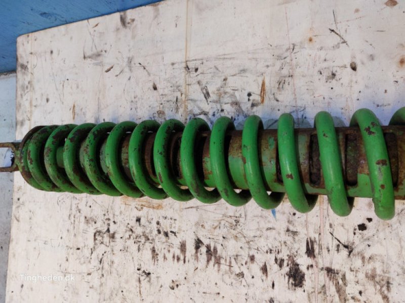 hydraulische Anlage типа Deutz-Fahr M2680, Gebrauchtmaschine в Hemmet (Фотография 19)