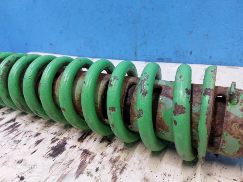 hydraulische Anlage типа Deutz-Fahr M2680, Gebrauchtmaschine в Hemmet (Фотография 7)