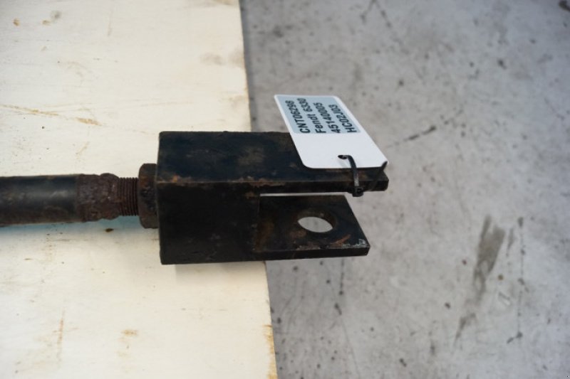 hydraulische Anlage типа Fendt 6330, Gebrauchtmaschine в Hemmet (Фотография 7)