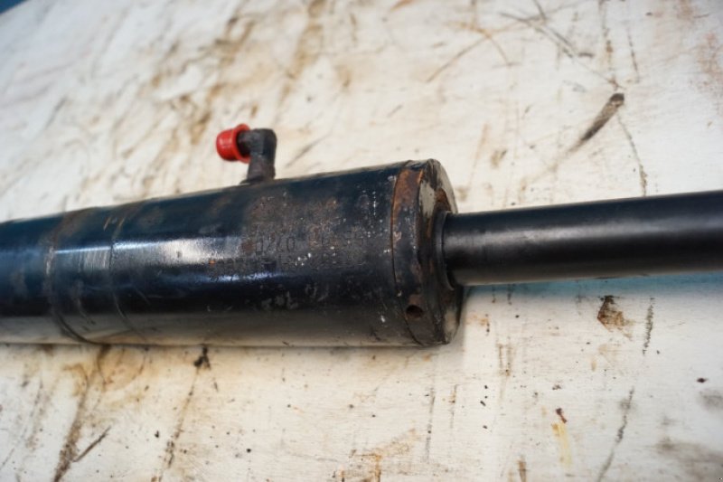 hydraulische Anlage типа Fendt 6330, Gebrauchtmaschine в Hemmet (Фотография 9)