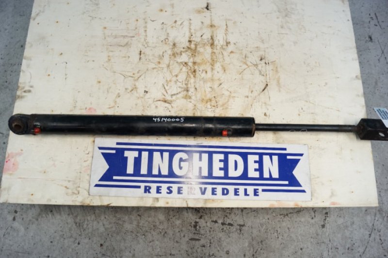 hydraulische Anlage типа Fendt 6330, Gebrauchtmaschine в Hemmet (Фотография 2)