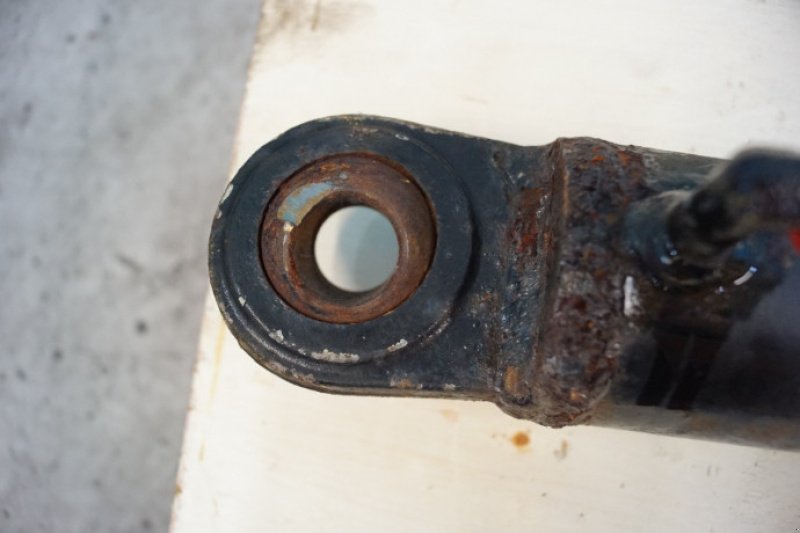 hydraulische Anlage типа Fendt 6330, Gebrauchtmaschine в Hemmet (Фотография 11)