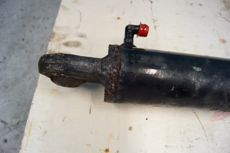 hydraulische Anlage типа Fendt 6330, Gebrauchtmaschine в Hemmet (Фотография 10)