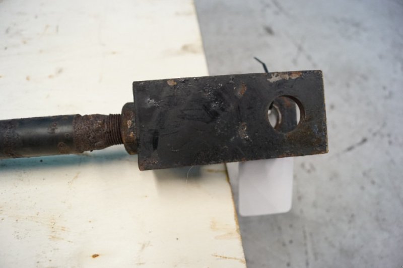 hydraulische Anlage типа Fendt 6330, Gebrauchtmaschine в Hemmet (Фотография 8)