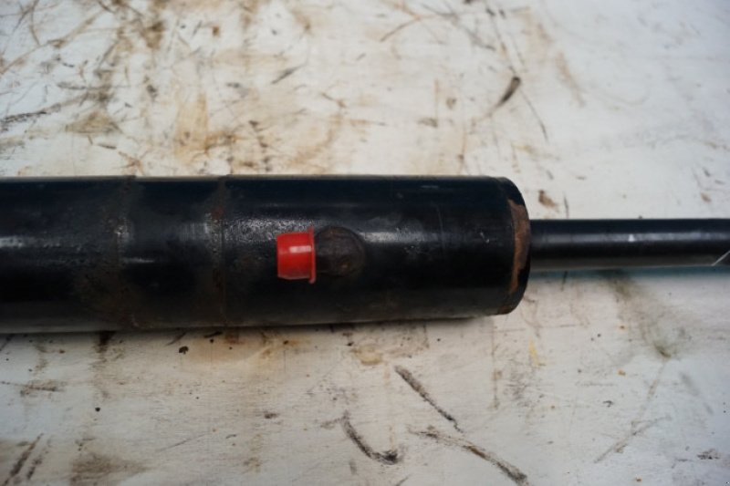 hydraulische Anlage типа Fendt 6330, Gebrauchtmaschine в Hemmet (Фотография 4)