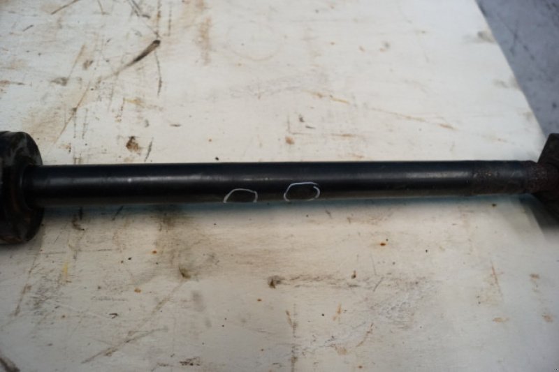 hydraulische Anlage типа Fendt 6330, Gebrauchtmaschine в Hemmet (Фотография 5)