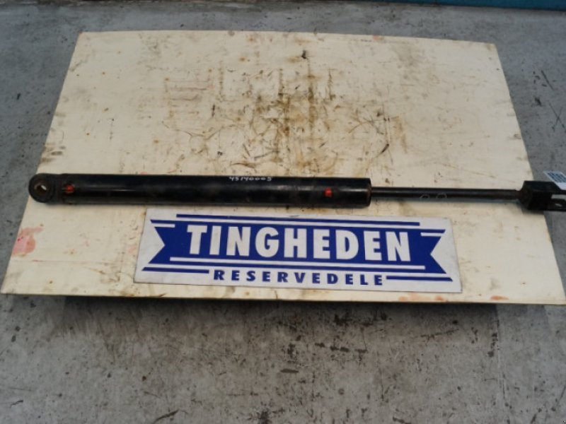 hydraulische Anlage типа Fendt 6330, Gebrauchtmaschine в Hemmet (Фотография 1)