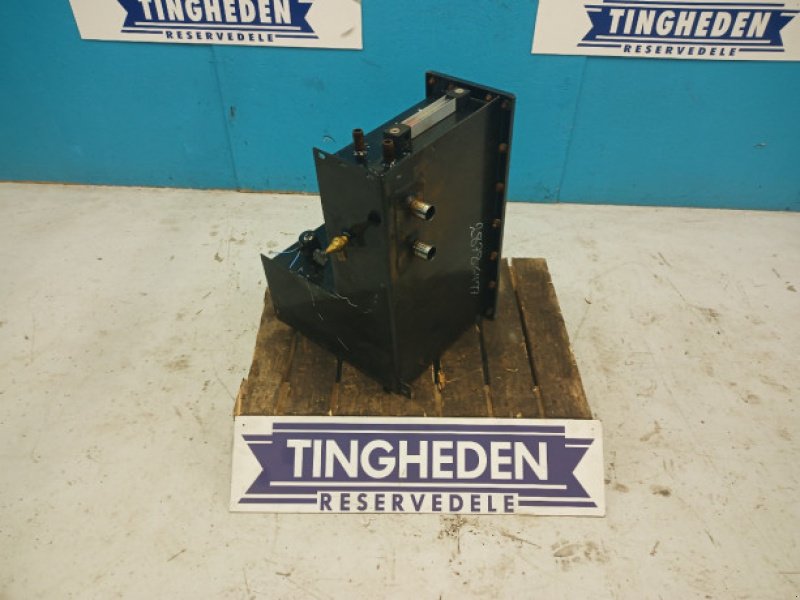 hydraulische Anlage типа Fendt 6330, Gebrauchtmaschine в Hemmet (Фотография 1)