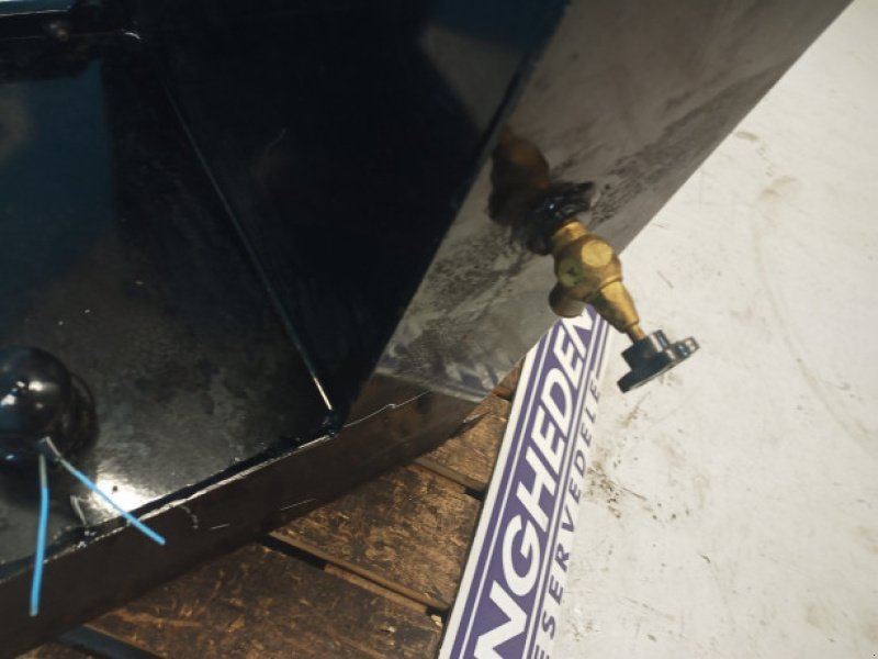 hydraulische Anlage типа Fendt 6330, Gebrauchtmaschine в Hemmet (Фотография 7)