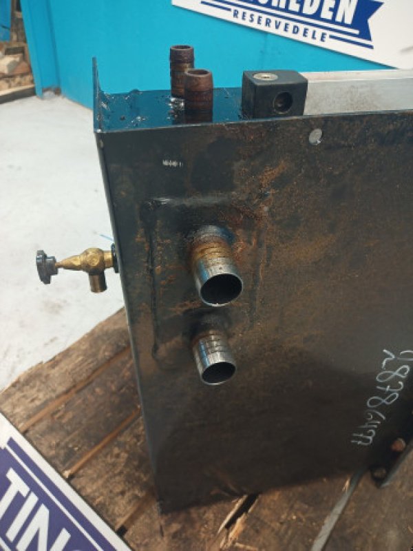 hydraulische Anlage типа Fendt 6330, Gebrauchtmaschine в Hemmet (Фотография 11)