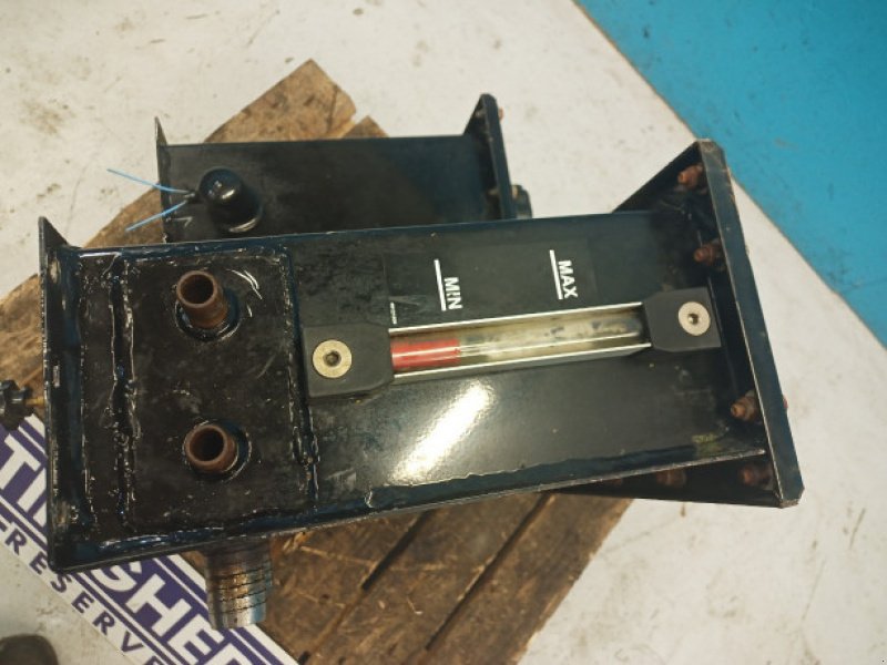 hydraulische Anlage типа Fendt 6330, Gebrauchtmaschine в Hemmet (Фотография 5)