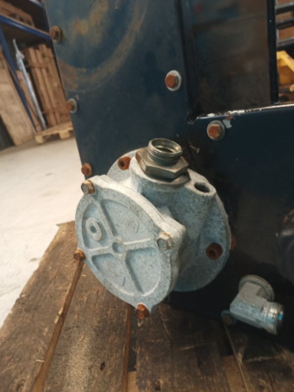 hydraulische Anlage типа Fendt 6330, Gebrauchtmaschine в Hemmet (Фотография 10)