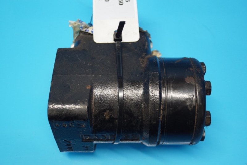 hydraulische Anlage типа Fendt 8350, Gebrauchtmaschine в Hemmet (Фотография 7)