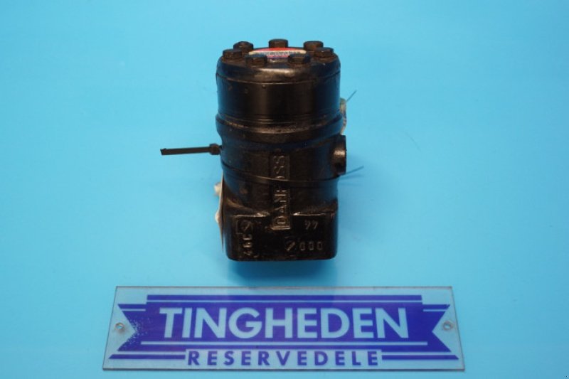 hydraulische Anlage типа Fendt 8350, Gebrauchtmaschine в Hemmet (Фотография 1)