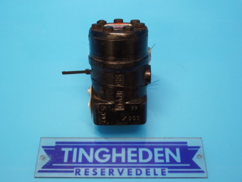 hydraulische Anlage типа Fendt 8350, Gebrauchtmaschine в Hemmet (Фотография 1)