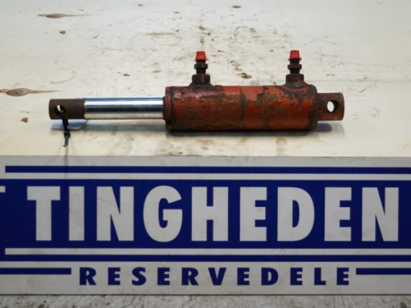 hydraulische Anlage типа Fiatagri 4700, Gebrauchtmaschine в Hemmet (Фотография 1)