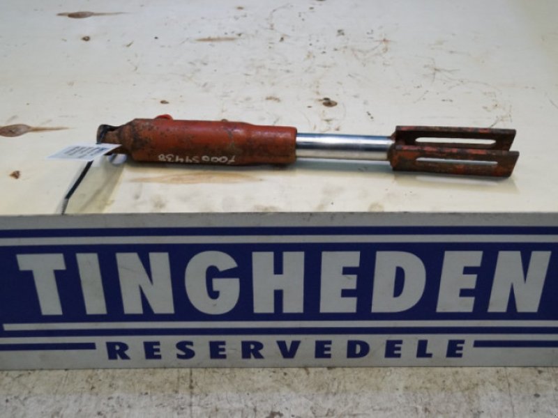 hydraulische Anlage типа Fiatagri 4700, Gebrauchtmaschine в Hemmet (Фотография 1)